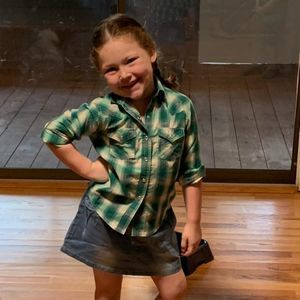 Meet your Posher, Kelsey